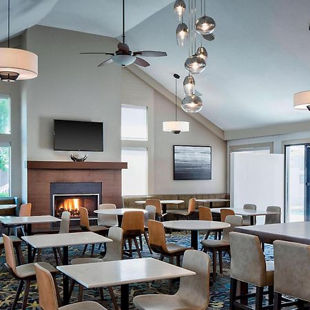 Residence Inn Dallas Las Colinas Irving Eksteriør bilde