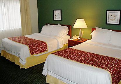 Residence Inn Dallas Las Colinas Irving Rom bilde