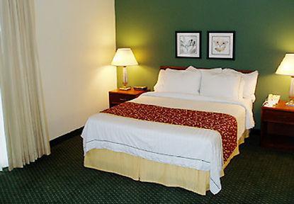 Residence Inn Dallas Las Colinas Irving Rom bilde