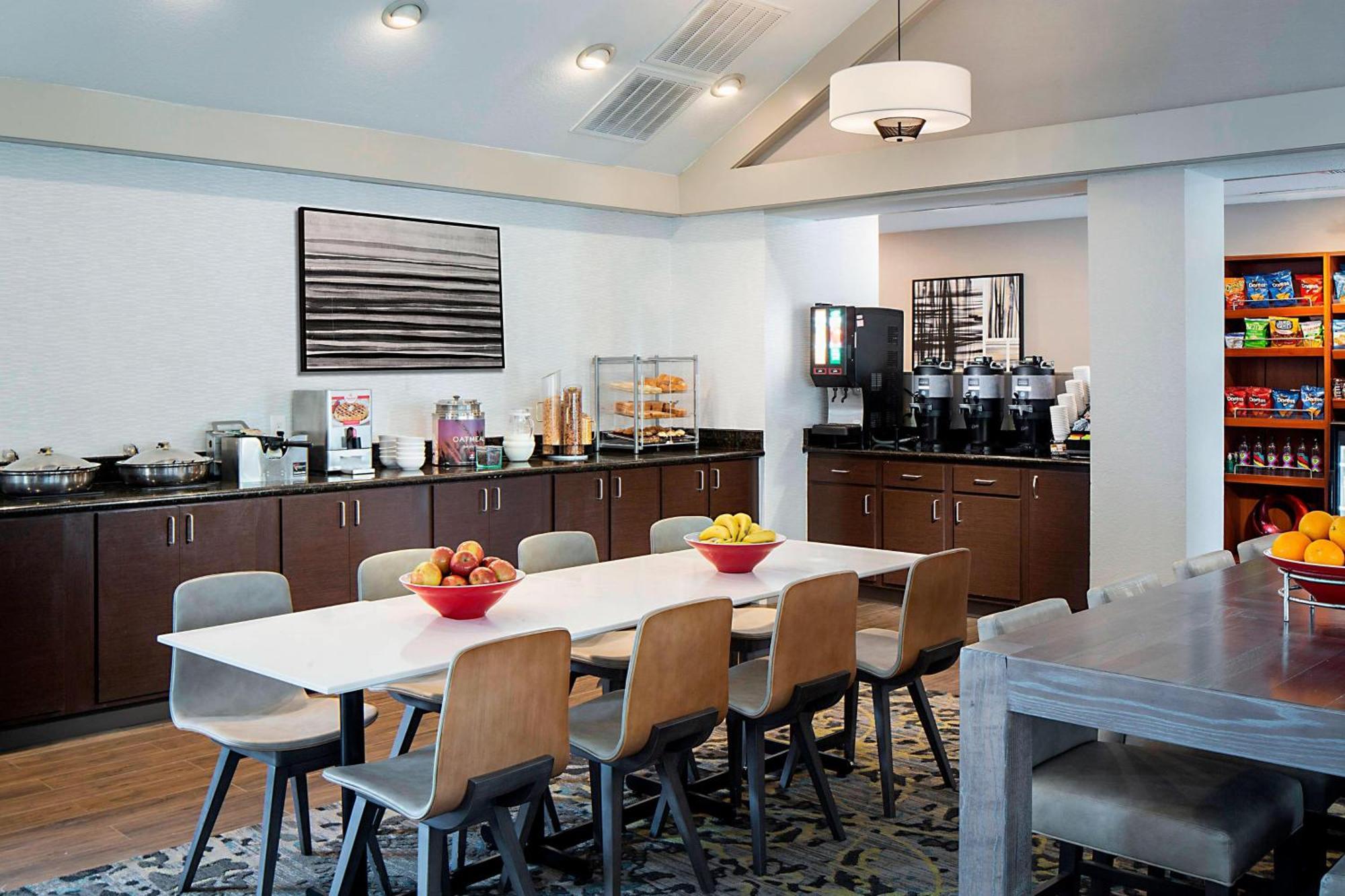 Residence Inn Dallas Las Colinas Irving Eksteriør bilde