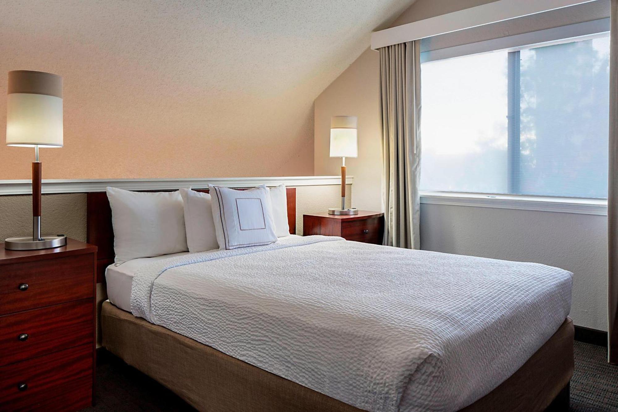 Residence Inn Dallas Las Colinas Irving Eksteriør bilde