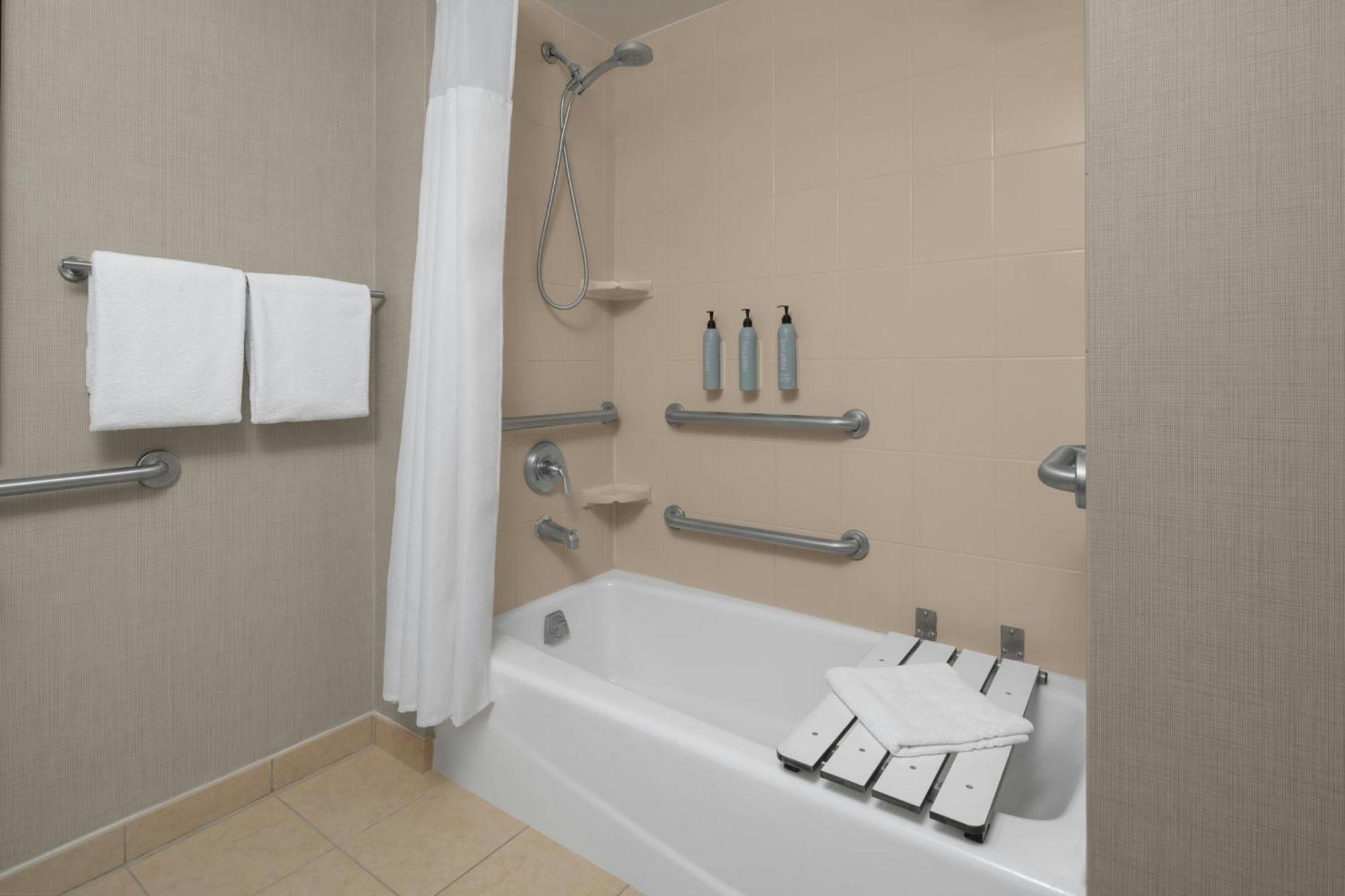 Residence Inn Dallas Las Colinas Irving Eksteriør bilde
