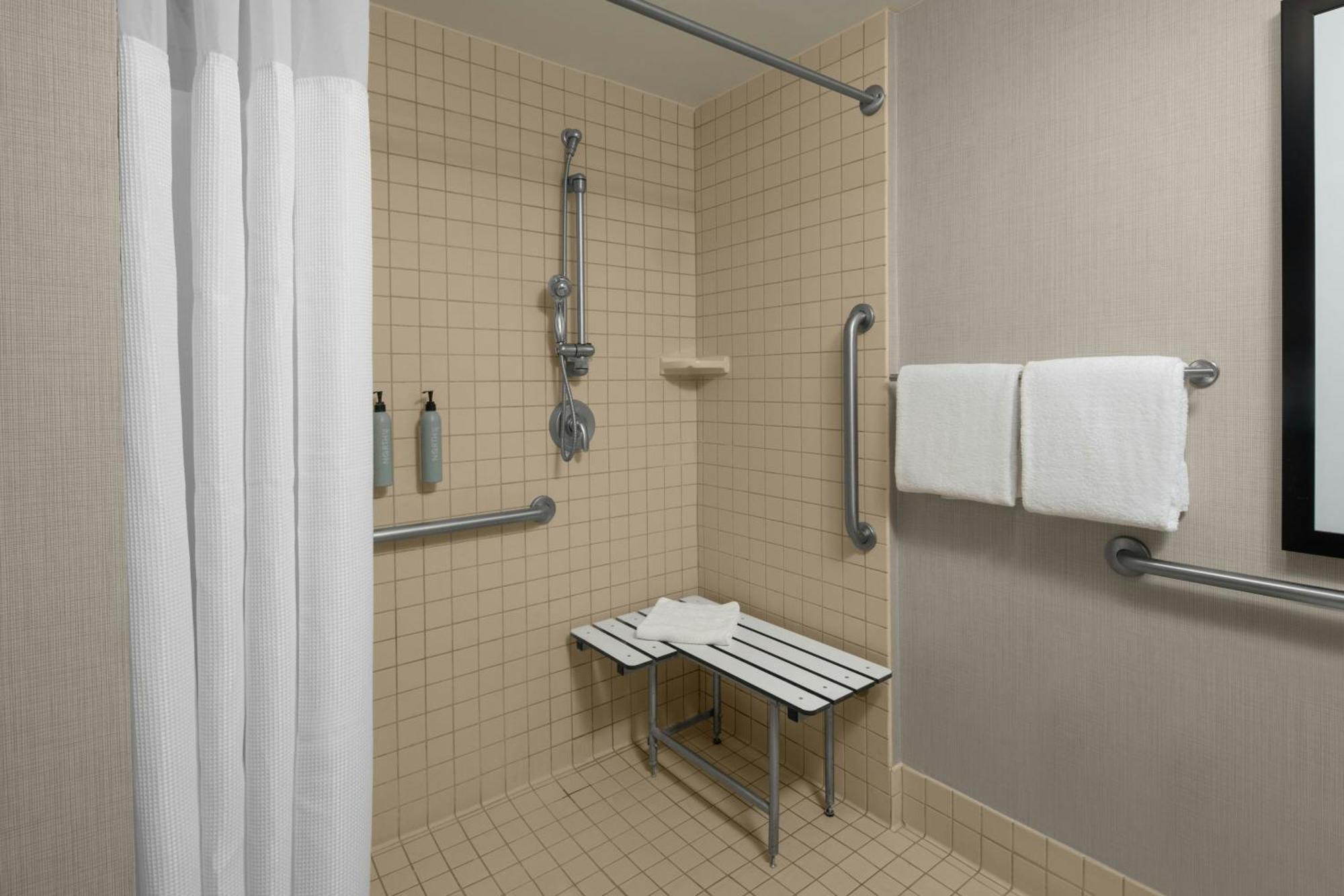 Residence Inn Dallas Las Colinas Irving Eksteriør bilde