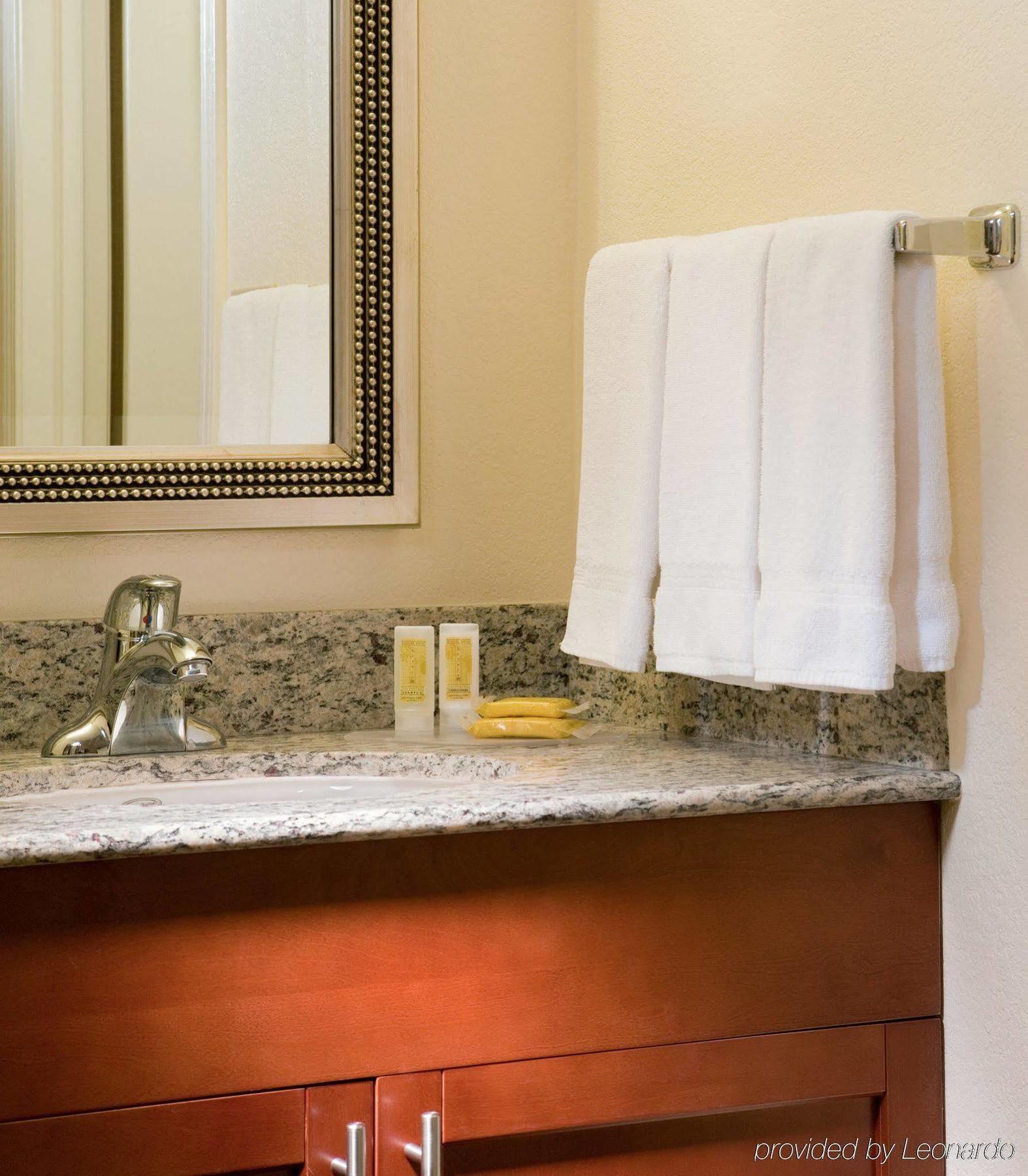 Residence Inn Dallas Las Colinas Irving Eksteriør bilde