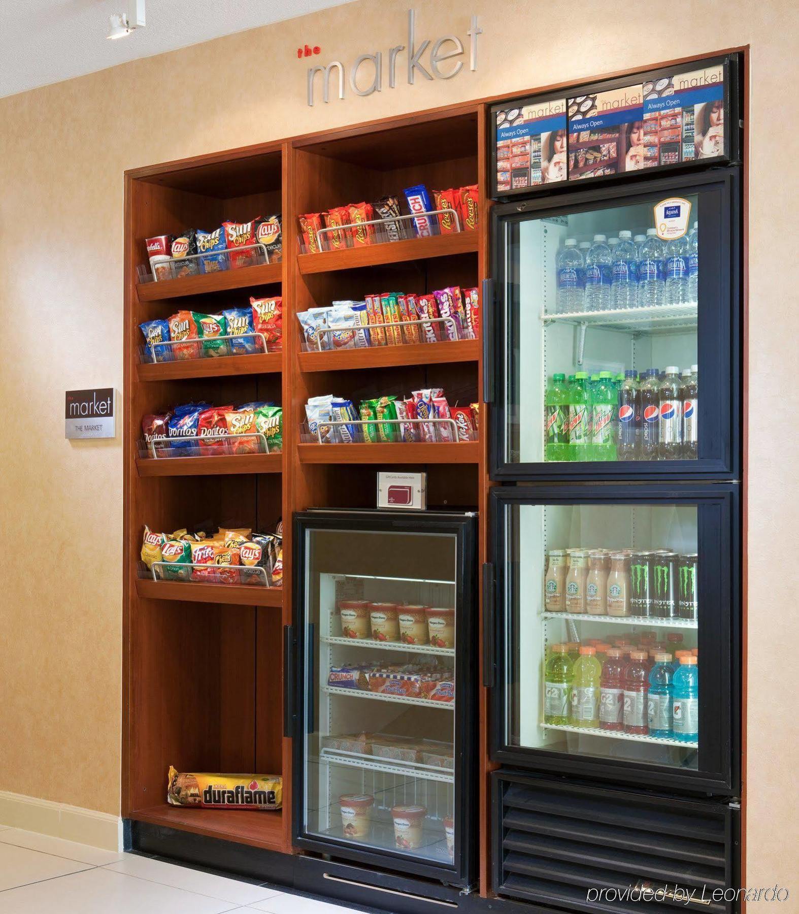 Residence Inn Dallas Las Colinas Irving Eksteriør bilde