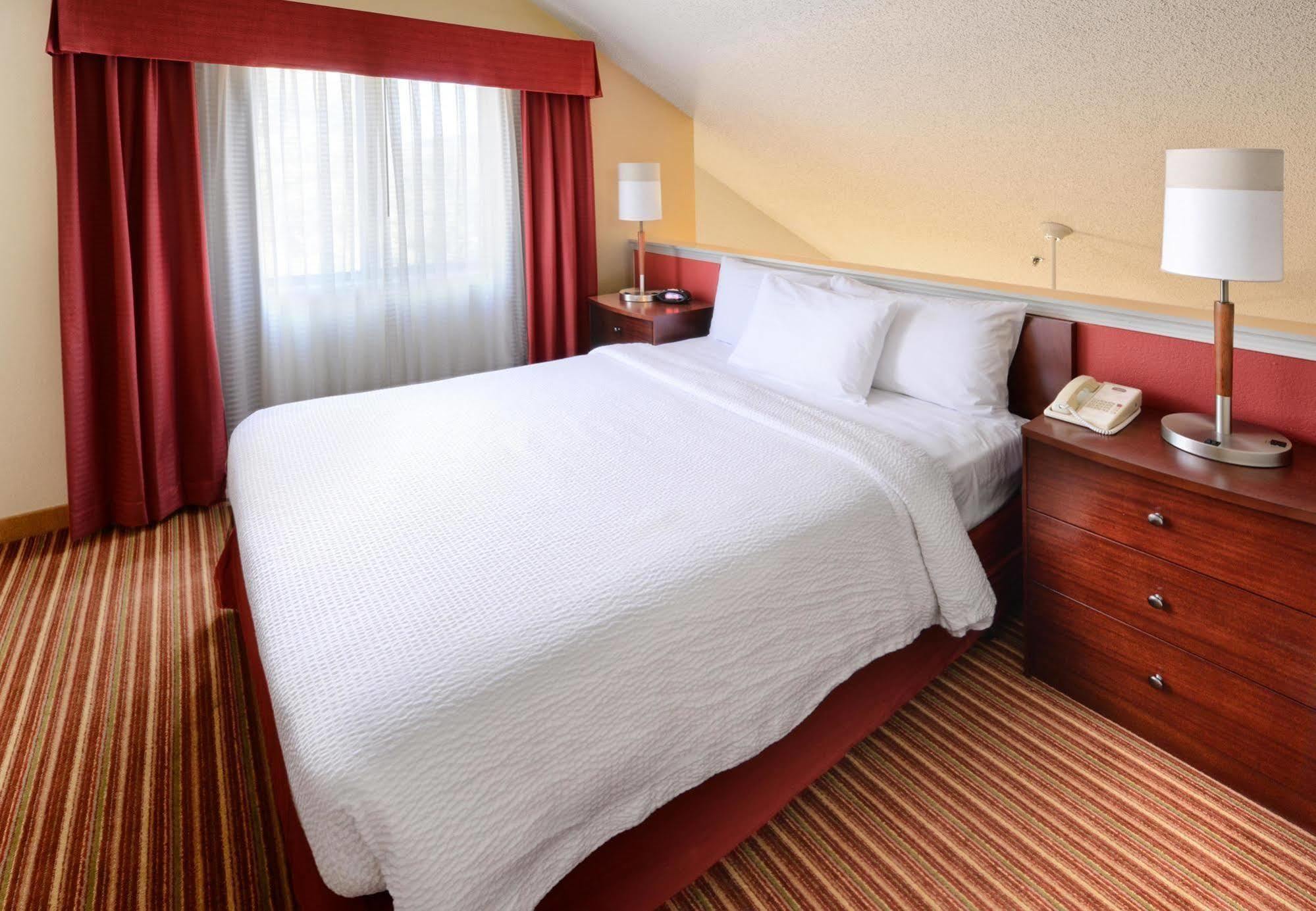 Residence Inn Dallas Las Colinas Irving Eksteriør bilde